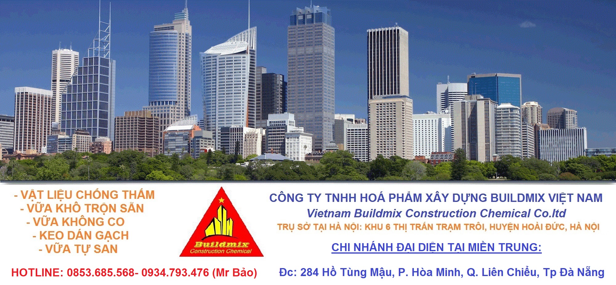 vat lieu hoang thanh